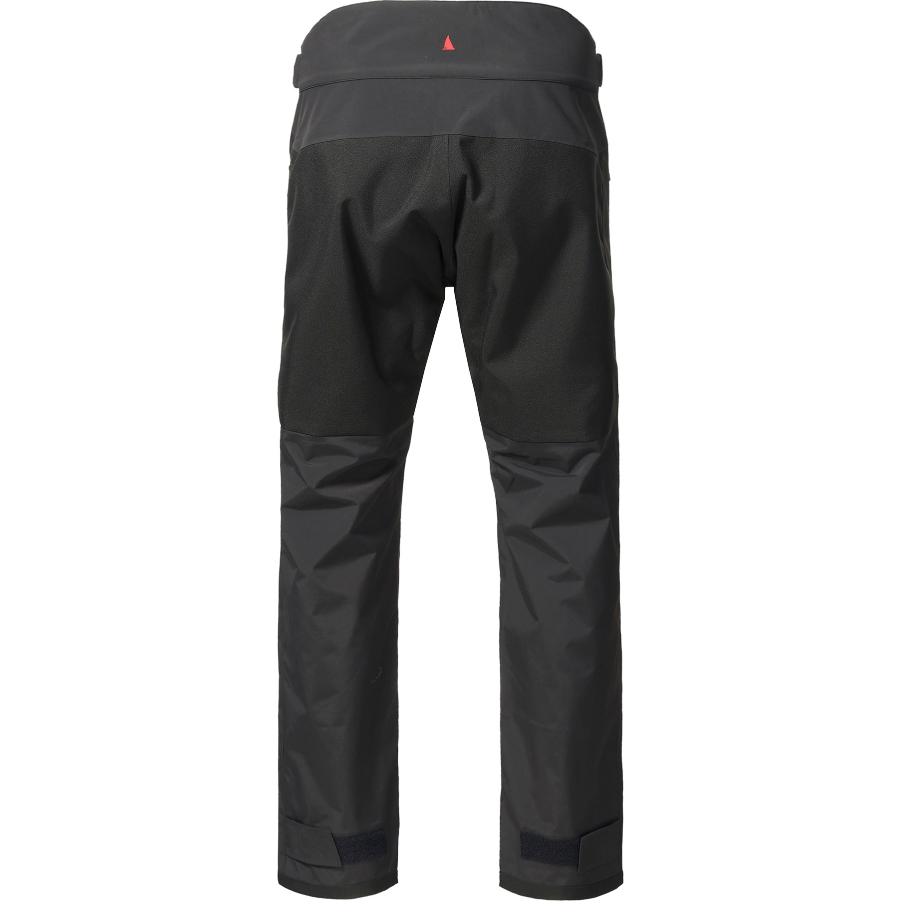 2026 Musto Mens BR1 Solent Hi-Back Sailing Trousers 82402 - Black
